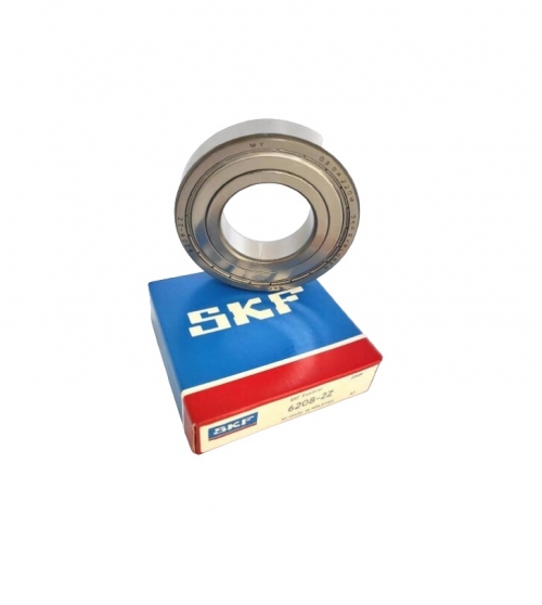 Подшипник 6206 2Z ( 30x62x16 ) SKF MADE IN FRANCE